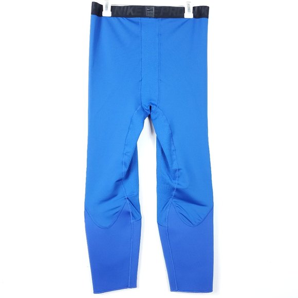 NBA Nike Pro Hyperstrong Compression Pants - Picture 2 of 6